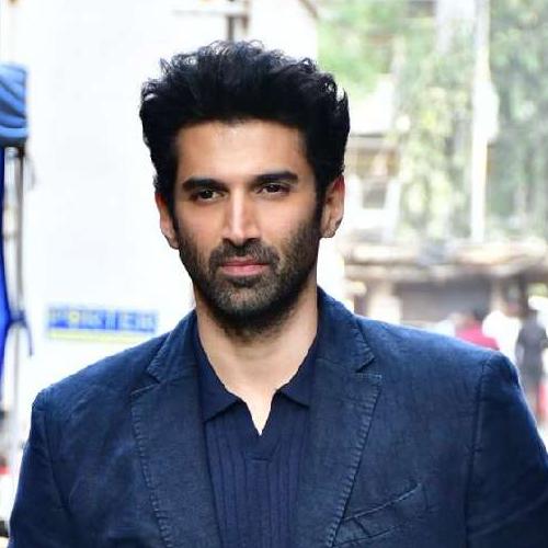 Aditya Roy Kapoor