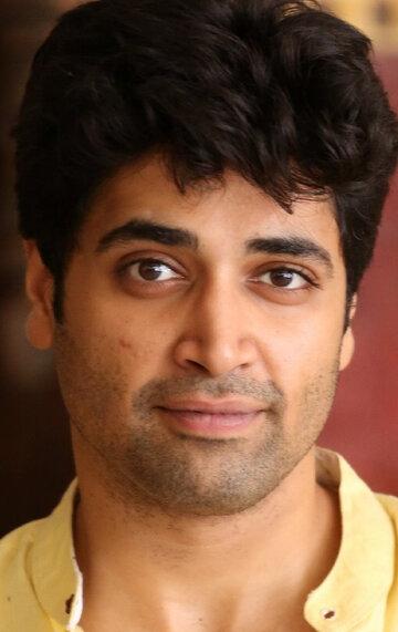 Adivi Sesh