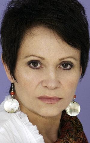 Adriana Barraza