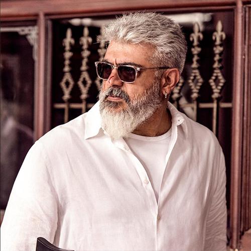 Ajith Kumar