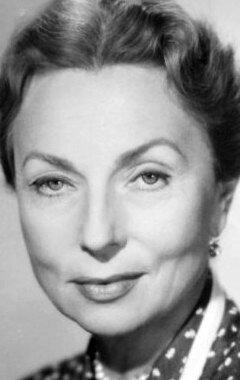 Agnes Moorehead