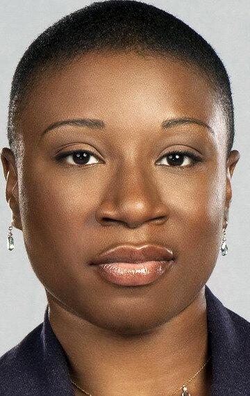 Aisha Hinds