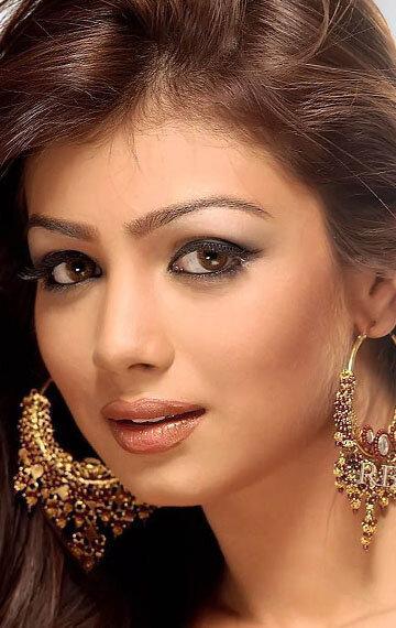 Ayesha Takia