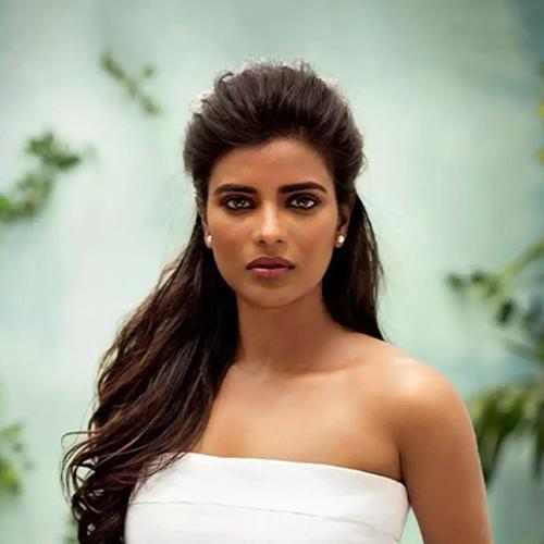 Aishwarya Rajesh