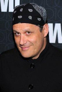 Isaac Mizrahi