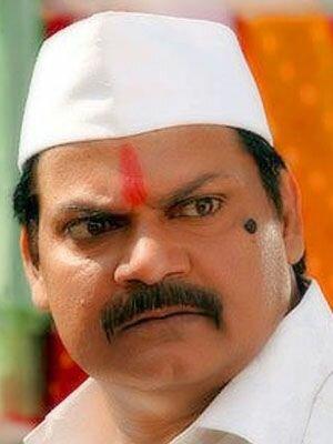 Akhilendra Mishra