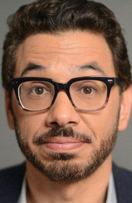 Al Madrigal