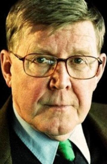 Alan Bennett