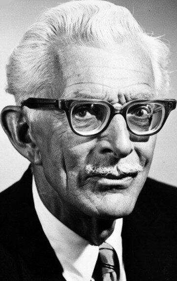 Alan Napier