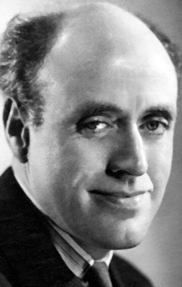 Alastair Sim