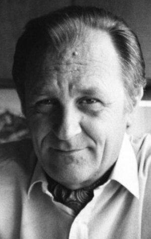 Albert Uderzo