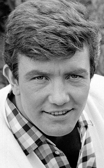 Albert Finney