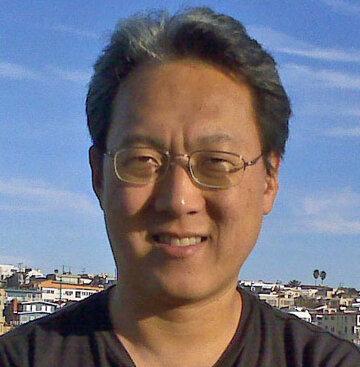 Albert Kim