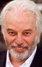 Alejandro Jodorowsky