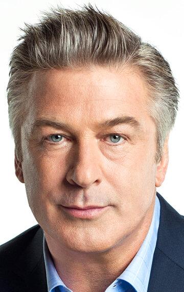 Alec Baldwin