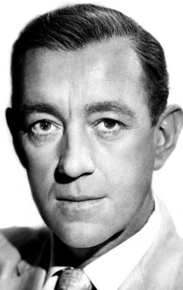 Alec Guinness