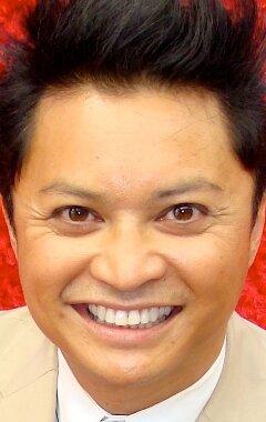 Alec Mapa