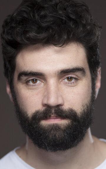 Alec Secareanu