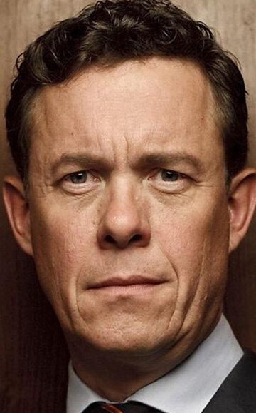 Alex Jennings