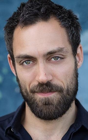 Alex Hassell