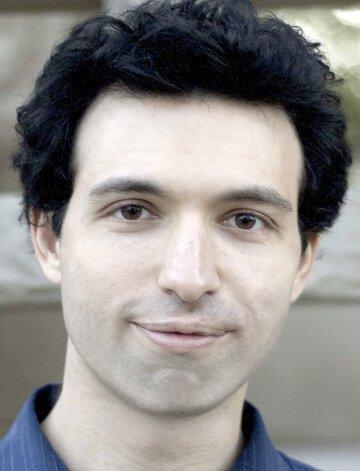 Alex Karpovsky