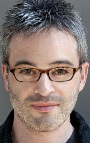 Alex Kurtzman