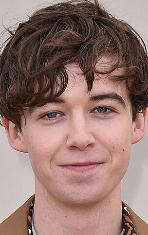 Alex Lawther