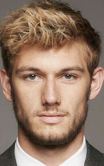 Alex Pettyfer