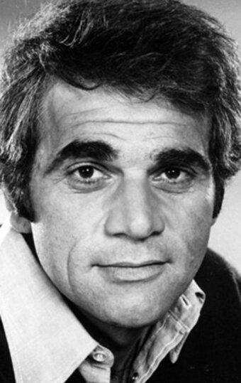 Alex Rocco