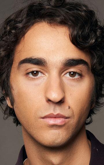 Alex Wolff