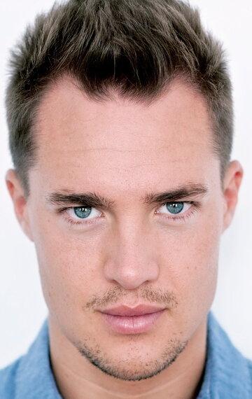 Alexander Dreymon