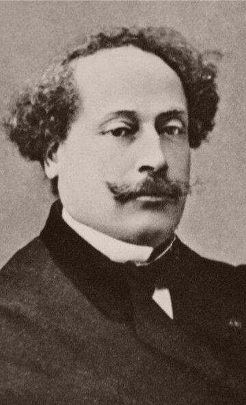 Alexandre Dumas fils