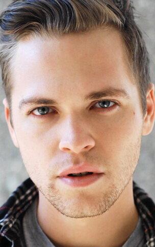 Alexander Calvert