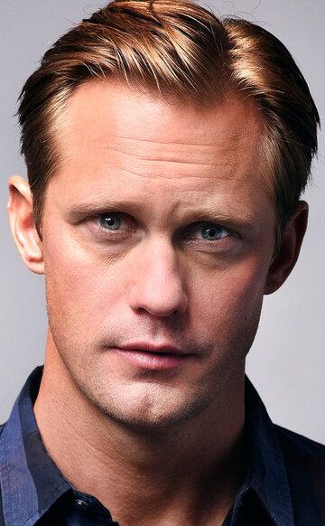 Alexander Skarsgård