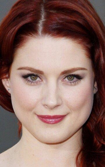 Alexandra Breckenridge