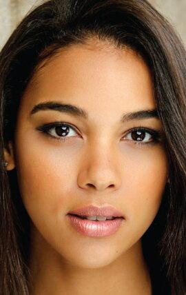 Alexandra Shipp