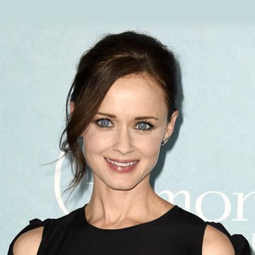 Alexis Bledel