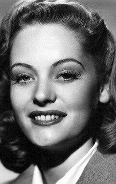 Alexis Smith