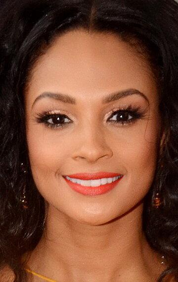 Alesha Dixon