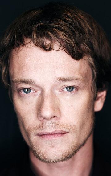 Alfie Allen