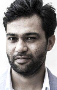 Ali Abbas Zafar