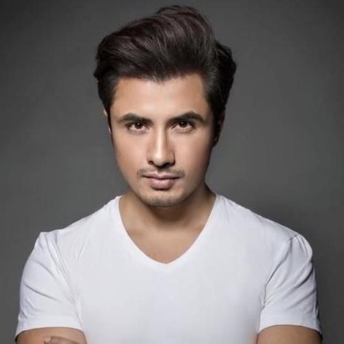 Ali Zafar