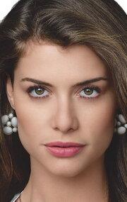 Alinne Moraes