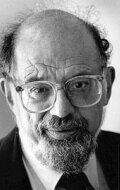 Allen Ginsberg