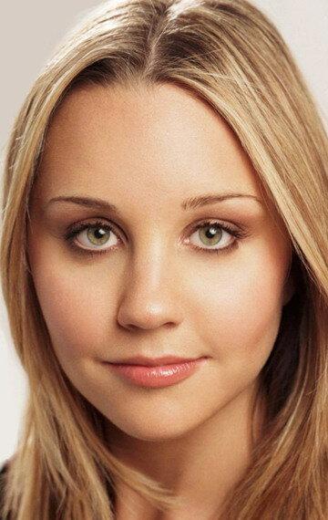 Amanda Bynes