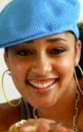 Amanda Seales