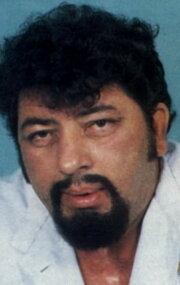 Amjad Khan