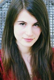 Amelia Rose Blaire