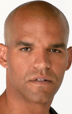 Amaury Nolasco