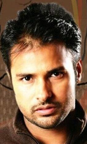 Amrinder Gill